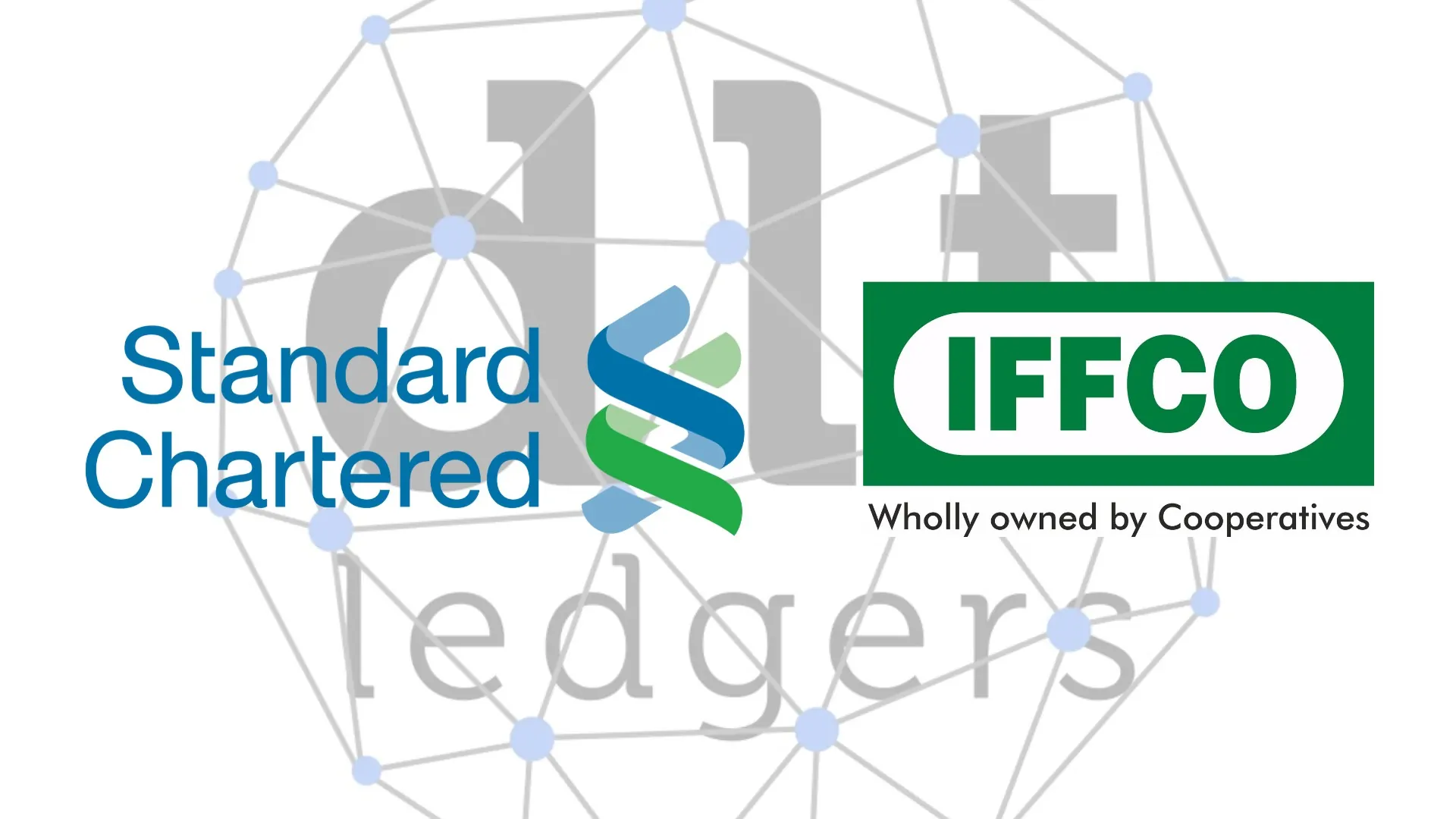 Standard Chartered & IFFCO Completed Palm Oil Trade Using Dltledgers Platform (1)