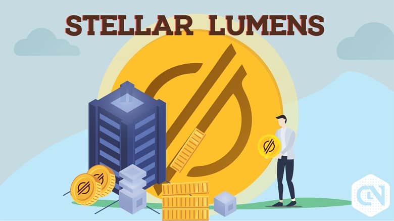 Stellar (XLM)