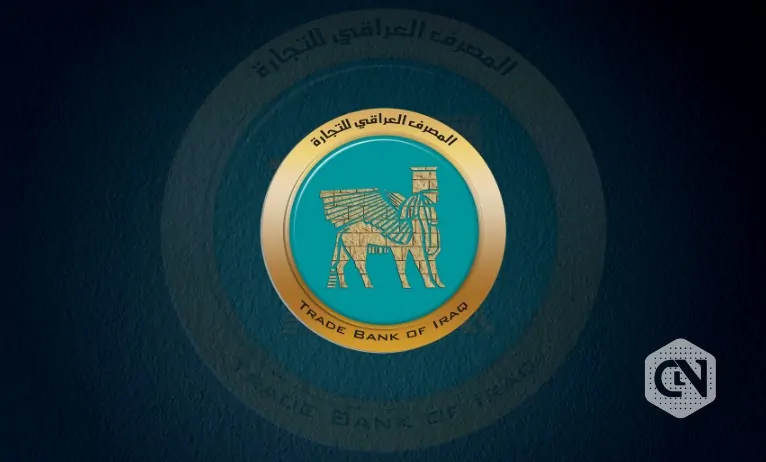 TBI receives 'safest bank in Iraq 2019' by global finance