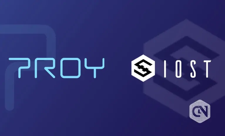 TROY Partners with IOST to Improve the Scalability of Troy Network