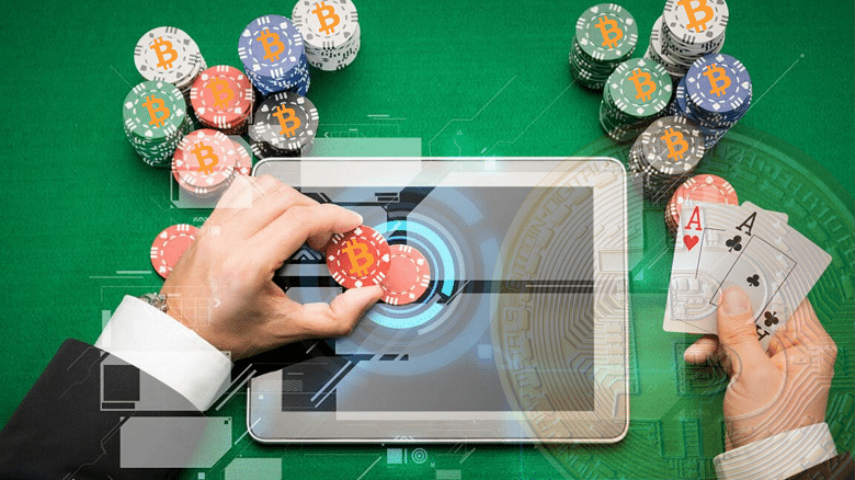 Technology is Changing the Gambling Industry