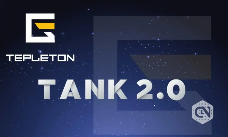 Tepleton Releases New Version of Its Ecological Application Tank 2.0