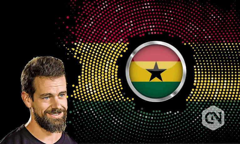 Twitter CEO Jack Dorsey Shows Up at the Bitcoin Meetup in Ghana, Speaks Up His Plans