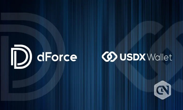 dForce Launches its First Monetary Protocol—USDx