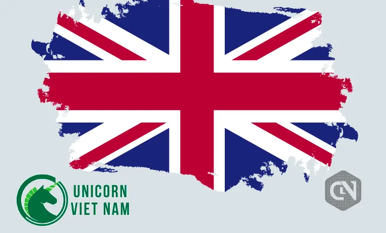 Unicorn of United Kingdom Reveals Blockchain Services to Different Industries