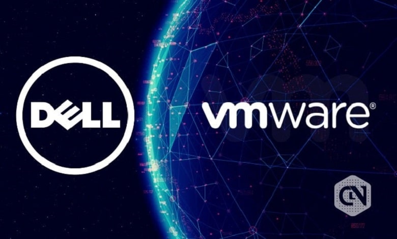 VMware and Dell