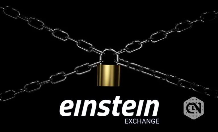 Securities Commission Slams Down Einstein Exchange in Vancouver Amid Money Laundering Charges