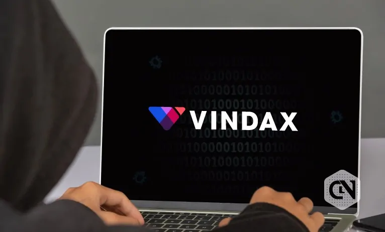 Vietnam Based VinDax Exchange Loss $0.5 M in Hacker Attack