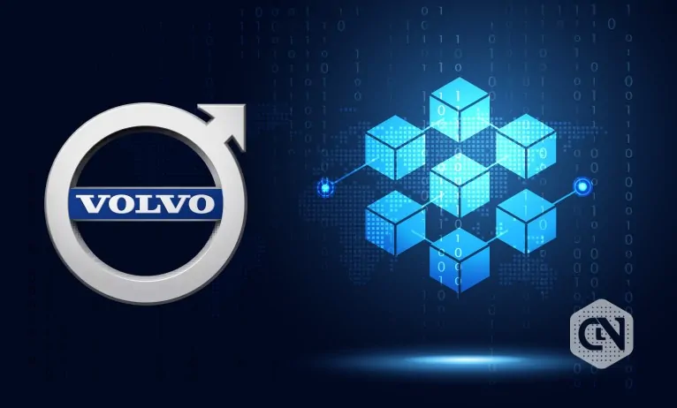 Volvo joins VW, Ford, IBM for blockchain cobalt traceability