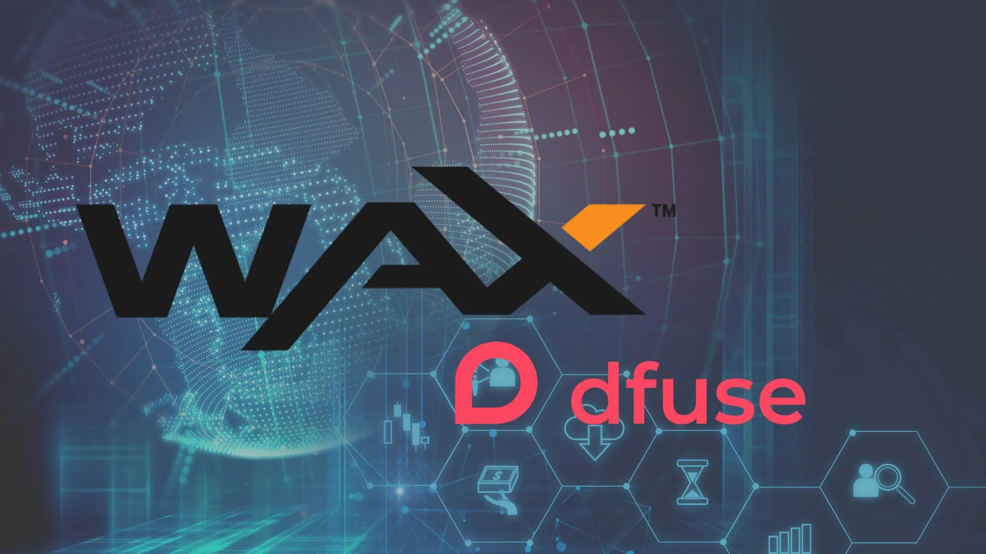 WAX Teams Up With Blockchain API Company dfuse