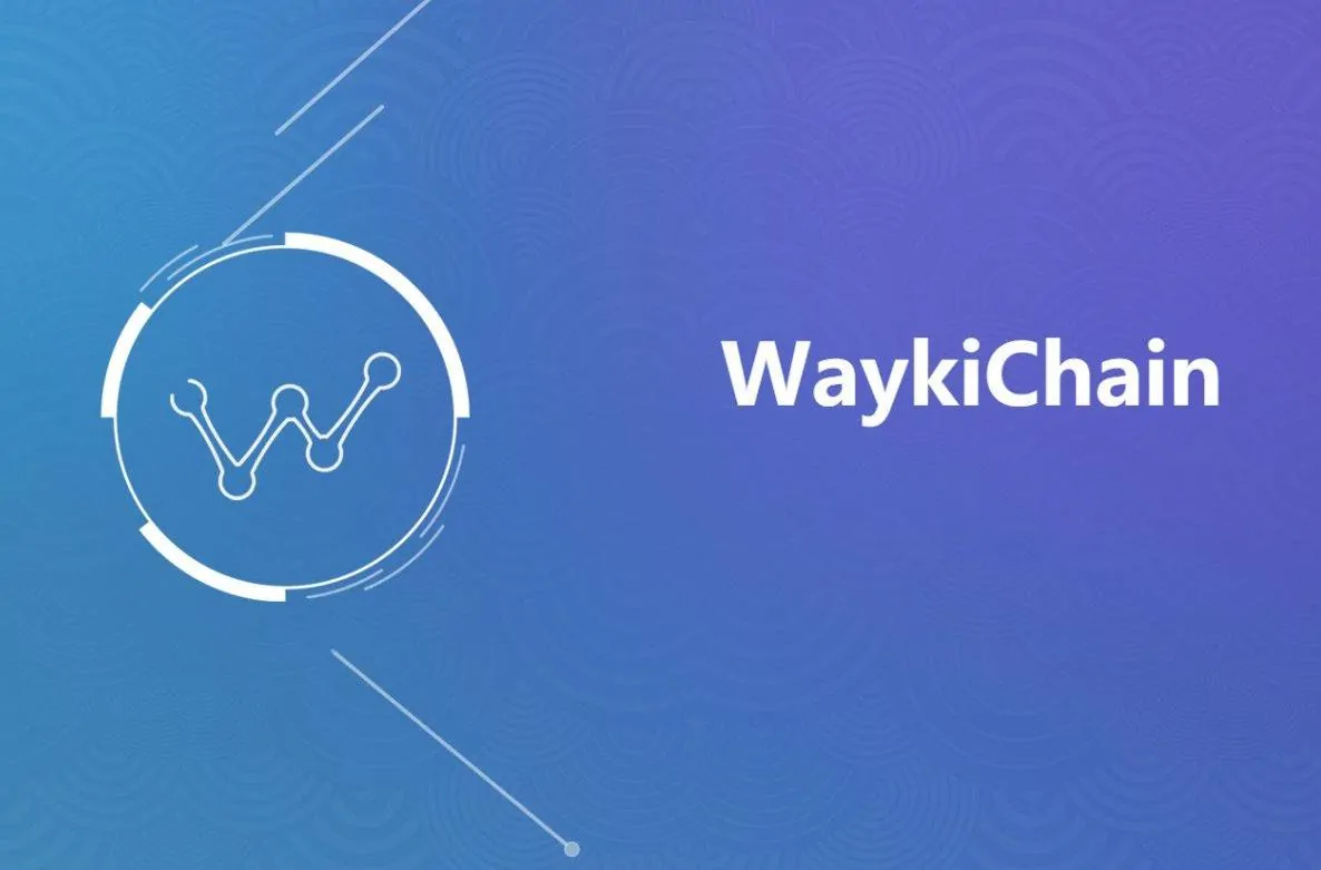 WaykiChain (WICC)