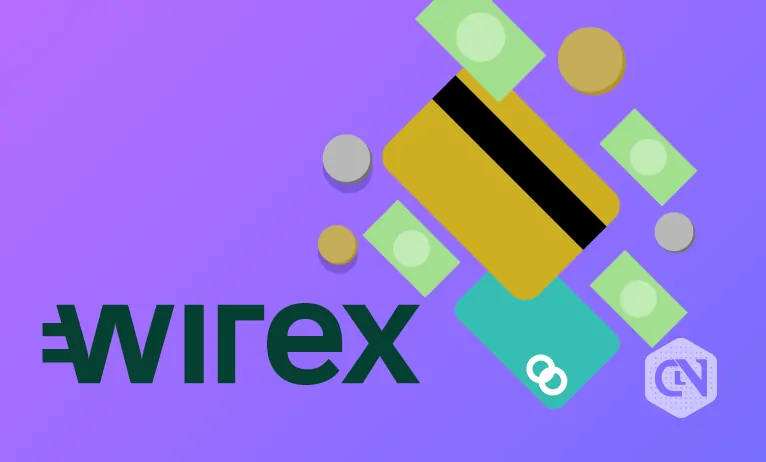 Wirex Launches Visa Travelcard