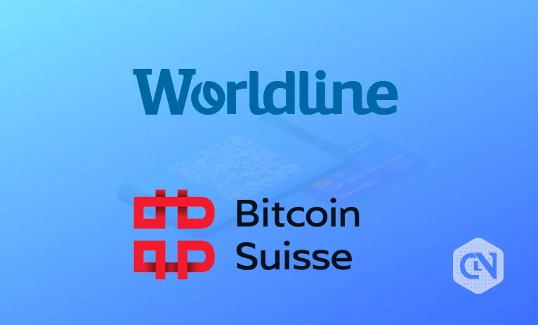 Worldline Partners With Bitcoin Suisse to Boost Bitcoin Adoption in Retail