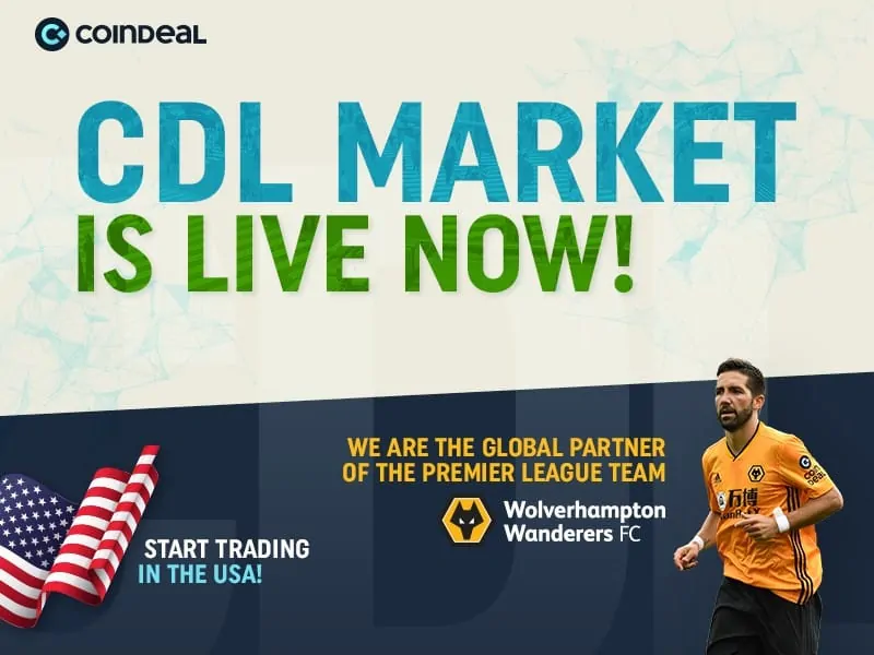 CDL Market