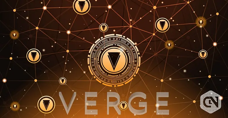 Verge (XVG) News