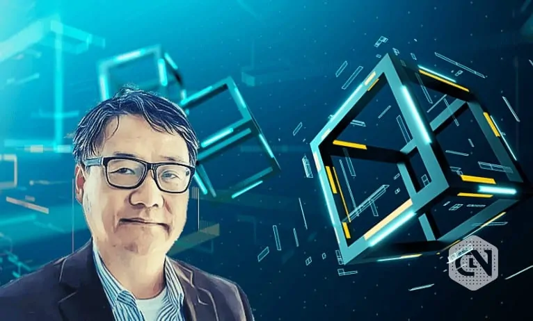 Zhou Sha Says How Blockchain Technology Will Reshape and Transform the Chinese Economy