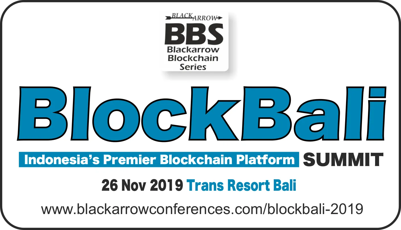 Blockbali 2019