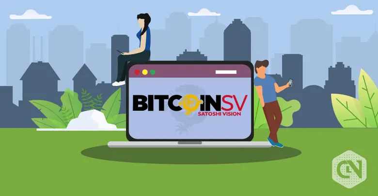 Bitcoin SV