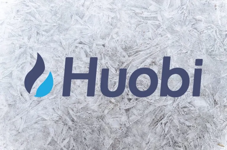 Huobi global