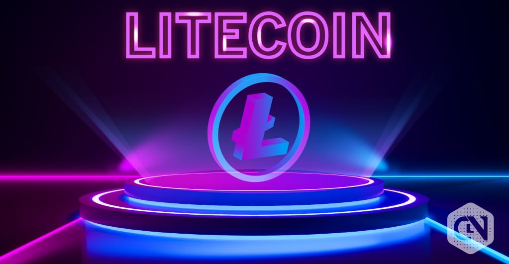 Litecoin