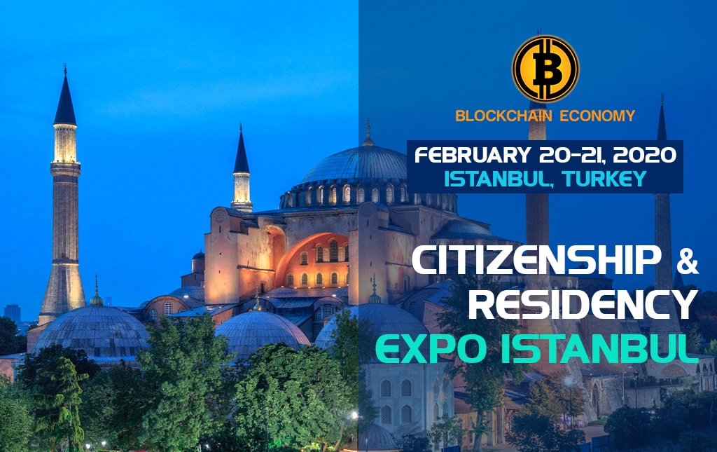 Citizenship and Residency Expo Istanbul