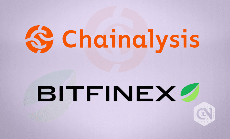 Bitfinex Partners With Chainalysis to Deploy AML Solutions