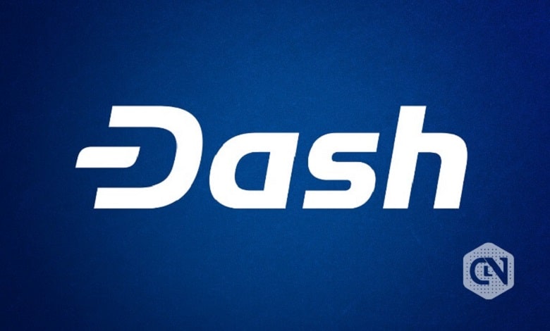 Dash Core Group