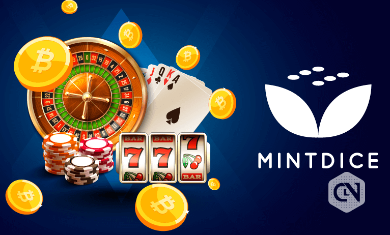 Investment and Trust: Get This Rare Pair at MintDice