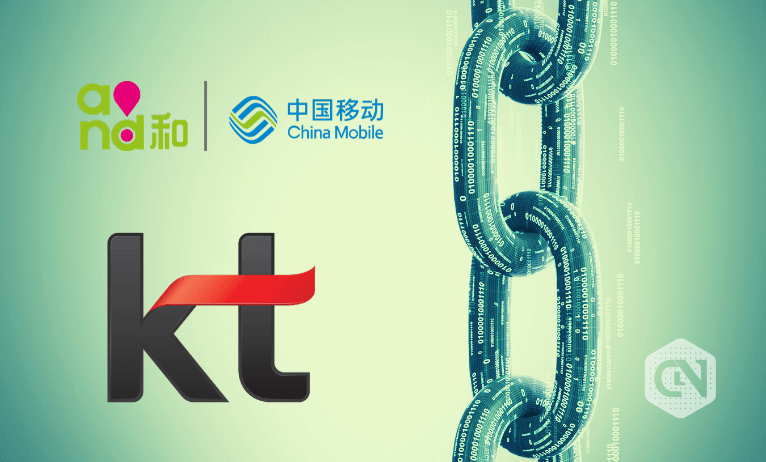 KT Corp Join Hands With China Mobile Communication Corp for 5G Services