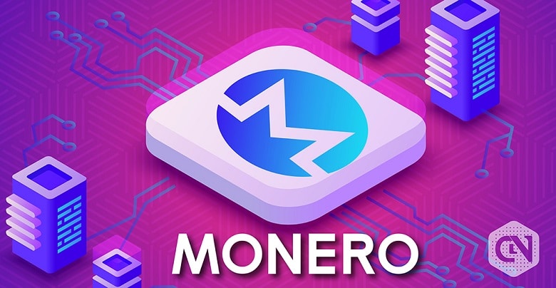 Monero Price