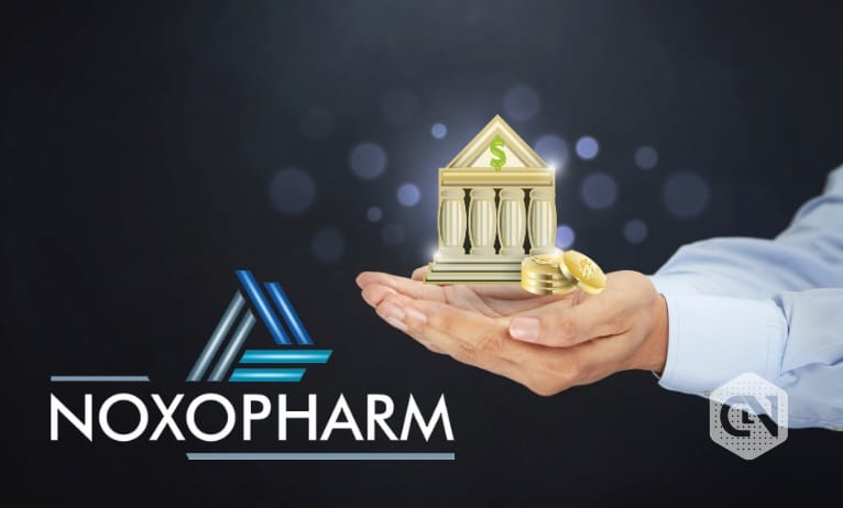 Noxopharm Announces AU$2.4M Increase to Its Existing Funding Agreement