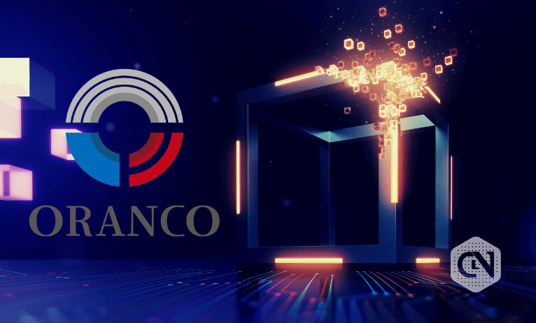 Oranco to Use Blockchain-powered Laser Technology to Fight Counterfeit Products