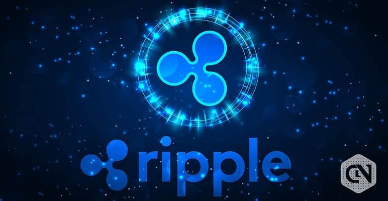 Ripple Price Analysis