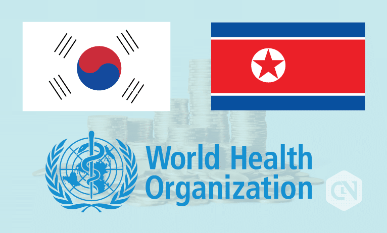 South Korea to Donate $5 Million to WHO for Humanitarian Aid in North Korea