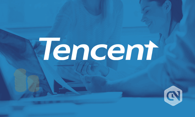 Tencent to Form Research Team for Blockchain Flourishment