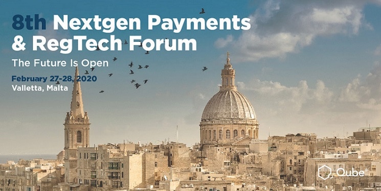 The 8th NextGen Payments & RegTech Forum