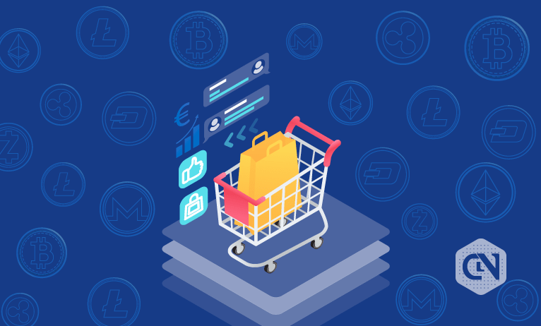 The Rise of Crypto in Retail Sector