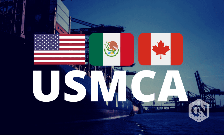 USMCA the Best Till-Date for the American Tech Industry