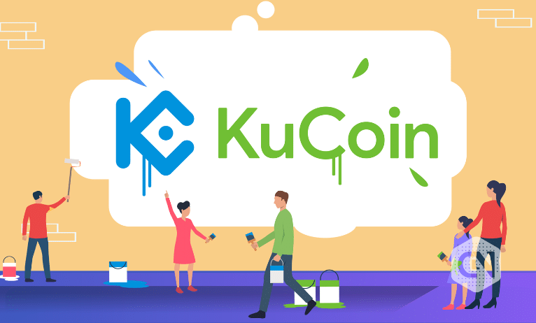 Kucoin Has Extended Mobile-Based Services to Its Customers From 8 Countries