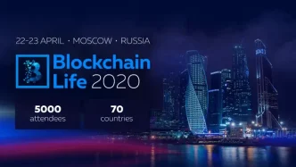 Blockchain Life 2020