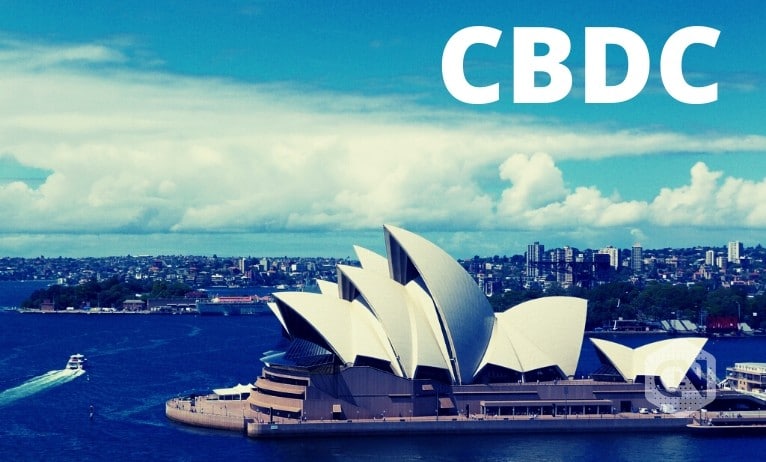 Australia discards the idea of central bank cryptocurrency