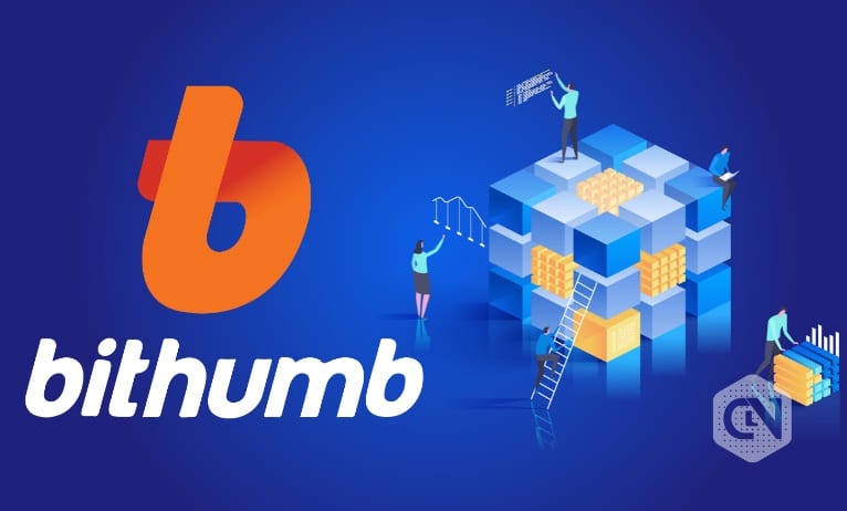 Bithumb Uses Blockchain Technology for its Several Operations