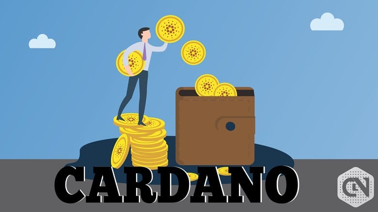 Cardano Coin