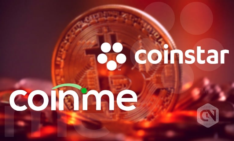 Coinme Streamlines Transactions