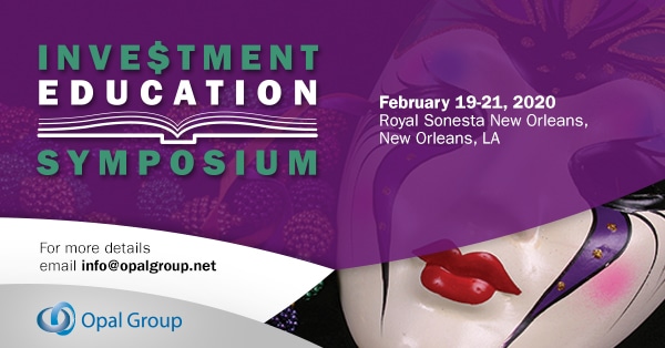 Investment Education Symposium 2020