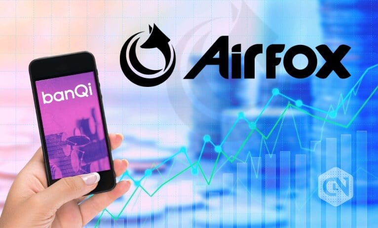 Airfox and Its banQi App