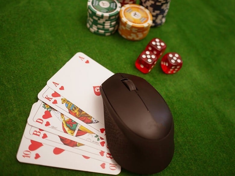 Online Casinos Use Promotions to Look for New Customers