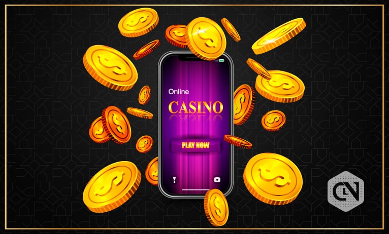 Benefits Playing Online Casinos