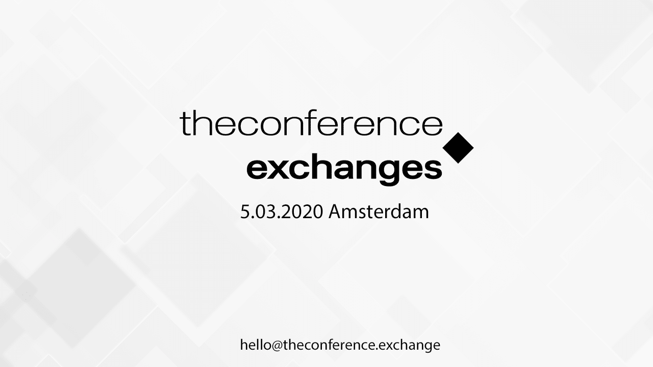 The Conference Exchanges