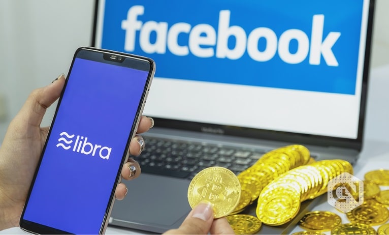 Vodafone Becomes the latest to leave Facebook's Libra